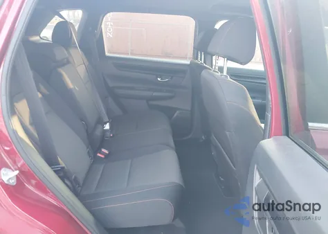 2024 Honda Cr-V Hybrid Sport z USA, uszkodzony, nr VIN 5J6RS6H54RL038132